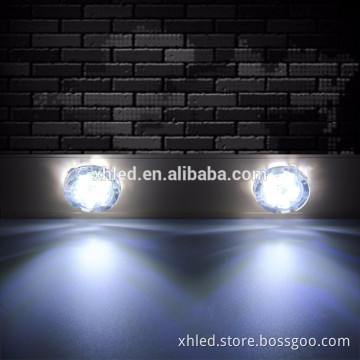 China professional 24V 30mm 2835 smd led module with 3 years warranty